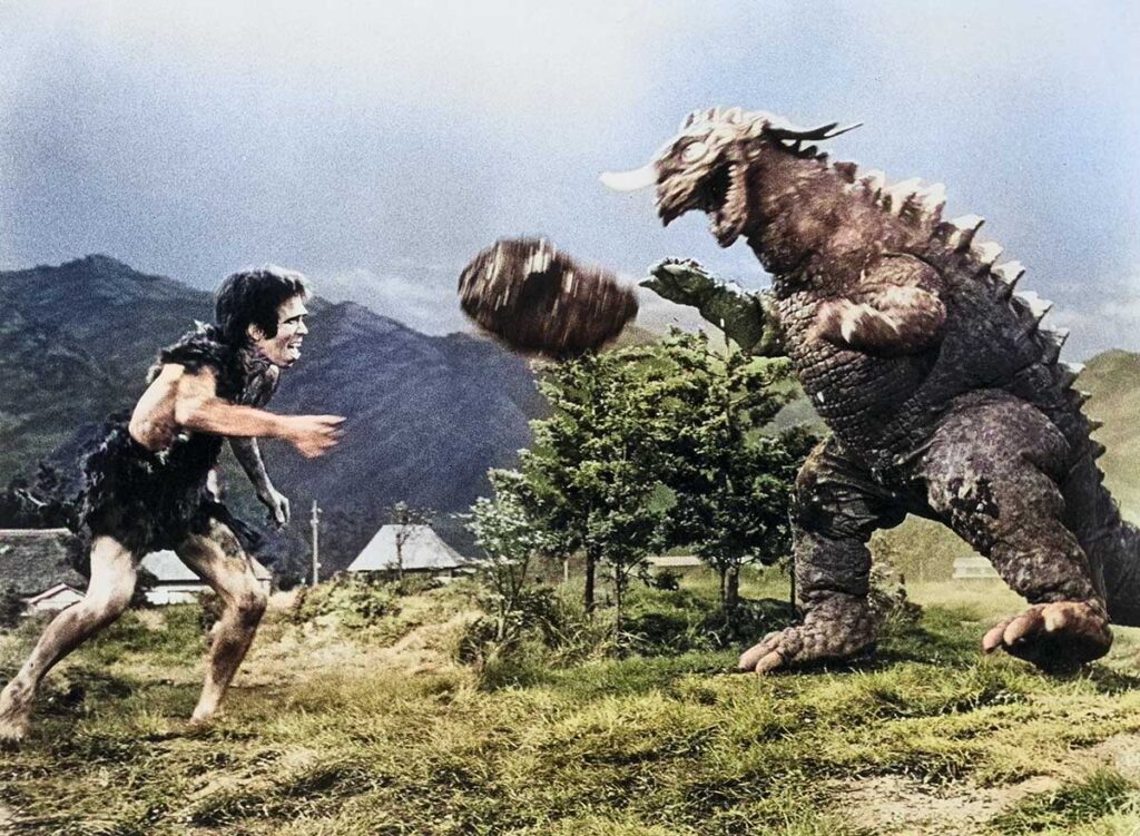Las 10 mejores películas de Frankenstein 8 Las 10 mejores películas de Frankenstein