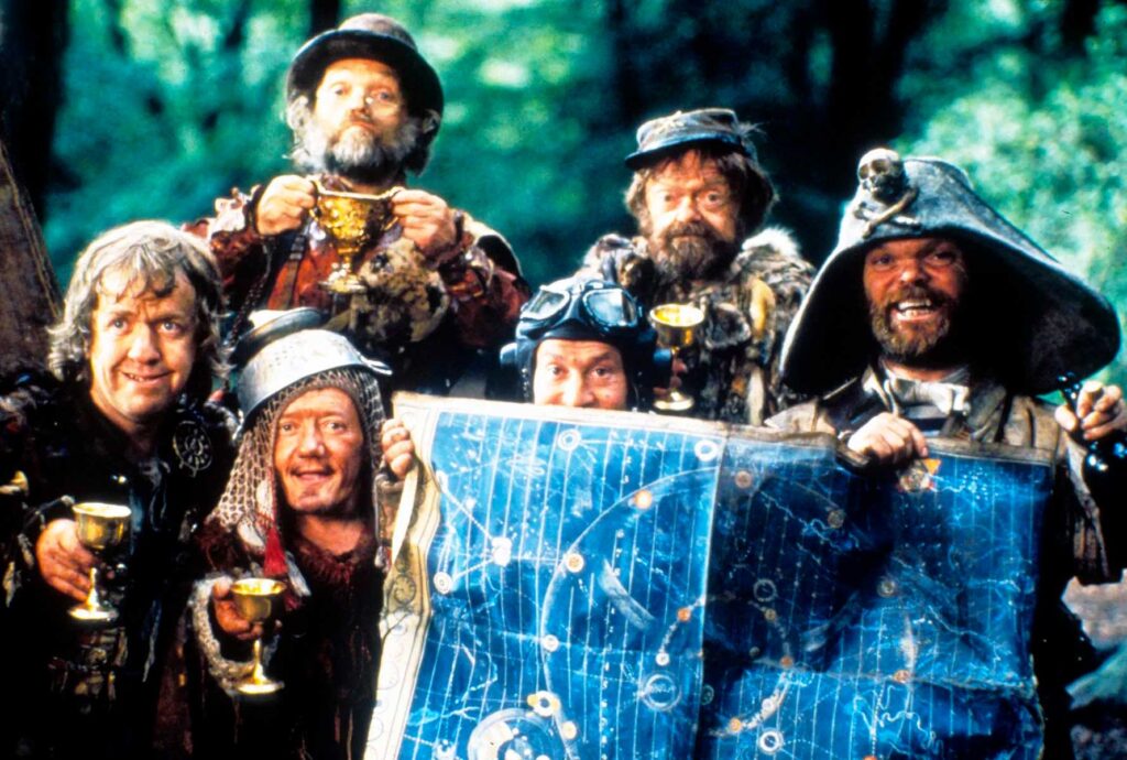 15 películas de viajes en el tiempo del siglo XX 8 15 películas de viajes en el tiempo del siglo XX