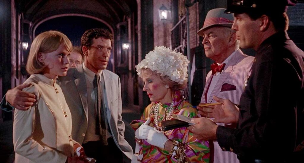 12 películas clásicas de terror para ver en Halloween 9 12 películas clásicas de terror para ver en Halloween