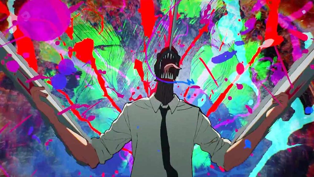 Crítica de Chainsaw Man – La película: El Arco de Reze ★★★ (2025) Buena dosis de acción, pero no llega al nivel de la primera temporada del anime 1 Crítica de Chainsaw Man – La película