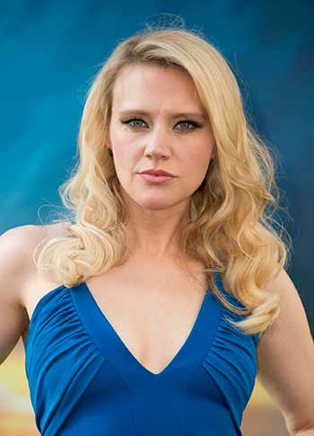 Kate McKinnon será Afrodita en la tercera temporada de Percy Jackson y los dioses del Olimpo. 1 Kate McKinnon será Afrodita
