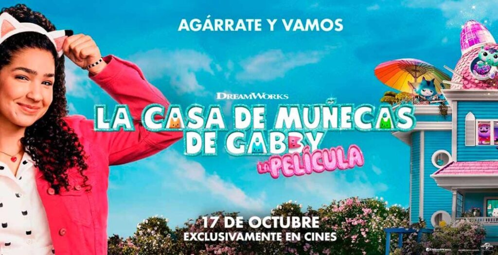 Cartelera: Los estrenos del 17 de octubre de 2025 5 Cartelera: Los estrenos del 17 de octubre de 2025
