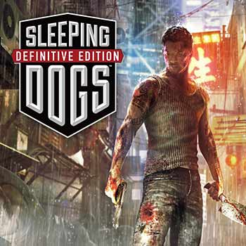 Se reactiva la adaptación live action de Sleeping Dogs 1 Se reactiva la adaptación live action de Sleeping Dogs