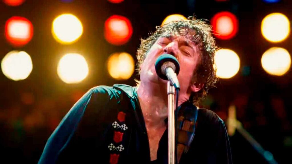 Crítica de Springsteen Deliver Me from Nowhere (2025) ★★★★ Scott Cooper muestra la faz más oscura de Bruce Springsteen 2 Crítica de Springsteen Deliver Me from Nowhere