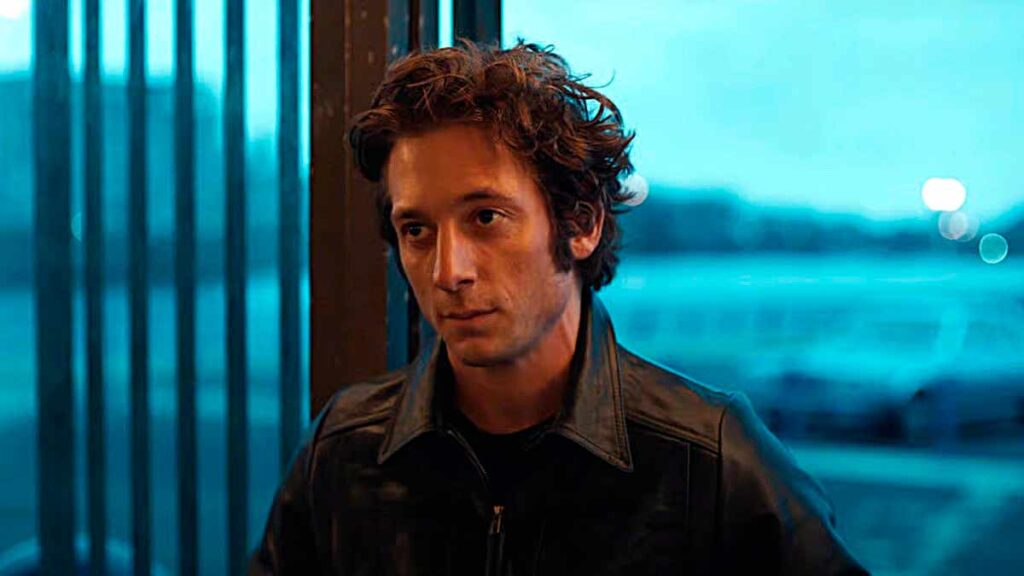 Crítica de Springsteen Deliver Me from Nowhere (2025) ★★★★ Scott Cooper muestra la faz más oscura de Bruce Springsteen 1 Crítica de Springsteen Deliver Me from Nowhere