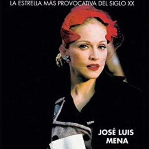 Todo el cine de Madonna