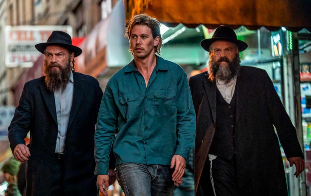 Crítica de Bala perdida (2025) ★★★★ Gamberra y muy divertida 1 Crítica de Bala perdida