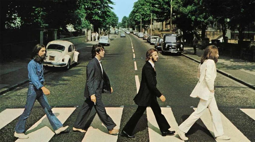 Saoirse Ronan se une a las películas de Los Beatles de Sam Mendes 1 Saoirse Ronan se une a las películas de Los Beatles de Sam Mendes