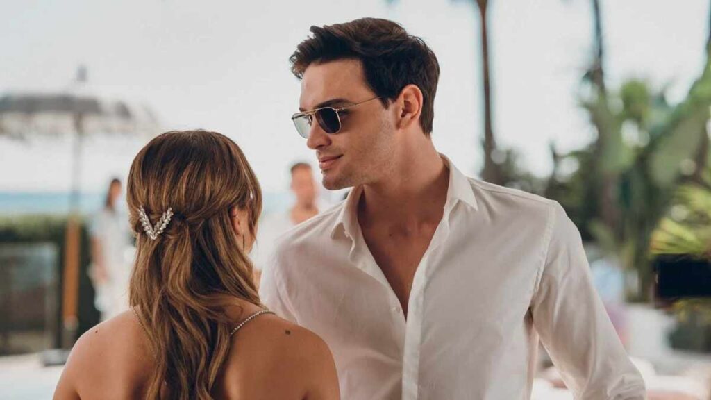 Criticism of Our Fault