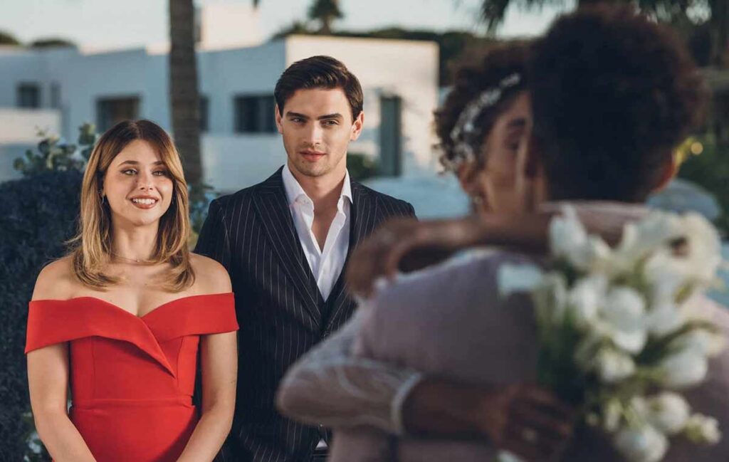 Criticism of Our Fault