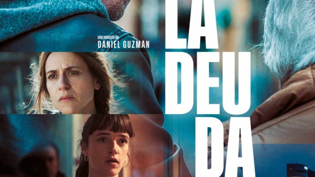 Cartelera: Los estrenos del 17 de octubre de 2025 7 Cartelera: Los estrenos del 17 de octubre de 2025