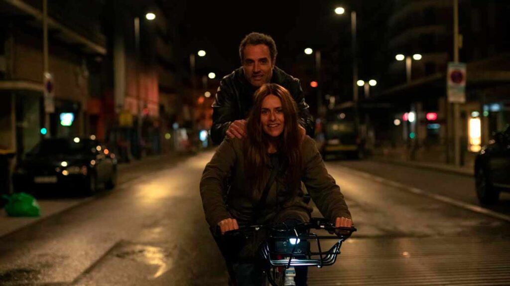 Crítica de La deuda (2025) ★★½ Caótica e impredecible, pero muy irregular 1 Crítica de La deuda