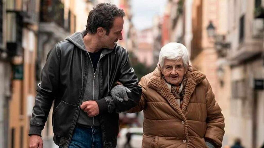 Crítica de La deuda (2025) ★★½ Caótica e impredecible, pero muy irregular 2 Crítica de La deuda
