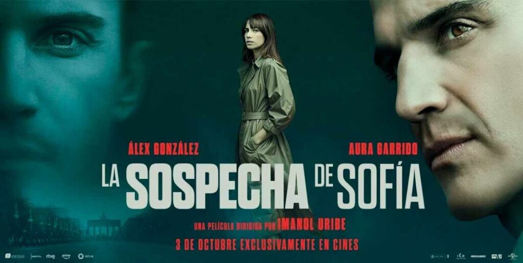 Los estrenos de la semana: 3 de octubre de 2025. 1 Los estrenos de la semana