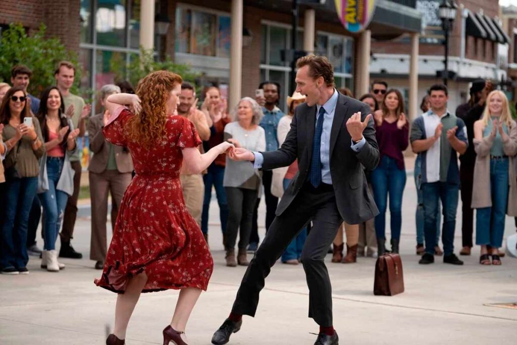 Crítica de La vida de Chuck (2025) ★★★★ Emotivo drama plagado de imaginación y misterio 1 Crítica de La vida de Chuck