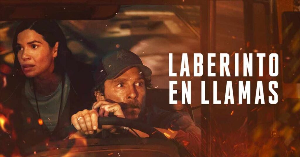 Los estrenos de la semana: 3 de octubre de 2025. 2 Los estrenos de la semana