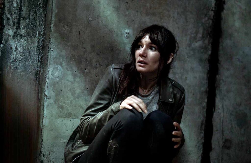 Crítica de Maleficio (La regla de Osha) (2025)★★ Cine de terror… sin terror 1 Crítica de Maleficio