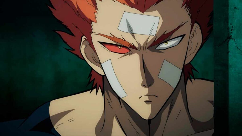 Nuevo tráiler de la tercera temporada de One Punch Man 1 Nuevo tráiler de la tercera temporada de One Punch Man