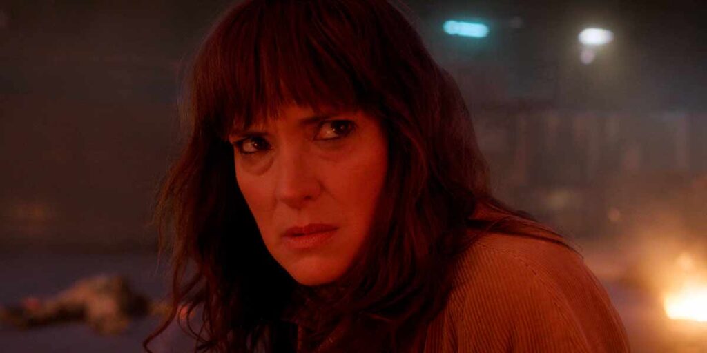 Nuevo tráiler de la última temporada de Stranger Things 1 tráiler de la última temporada de Stranger Things