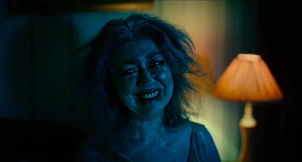 Crítica de Together (2025) ★★★ Juntos hasta la muerte 2 Crítica de Together