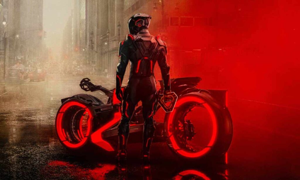 Crítica de Tron Ares (2025) ★★★ Visualmente impresionante, pero con un guion mejorable 1 Crítica de Tron Ares