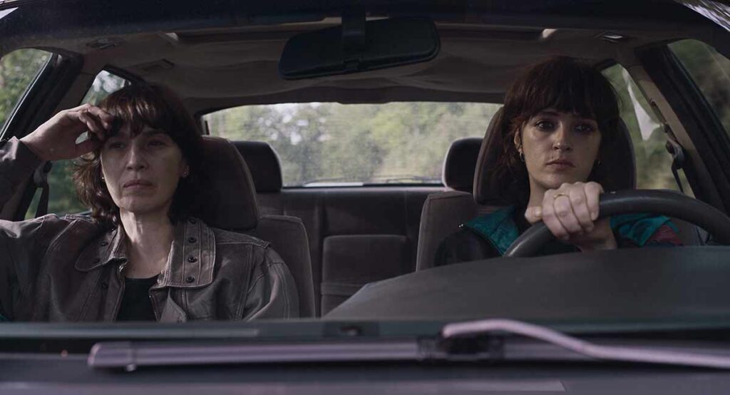 Crítica de Un fantasma en la batalla (2025) ★★★★ Poderoso thriller 1 Crítica de Un fantasma en la batalla