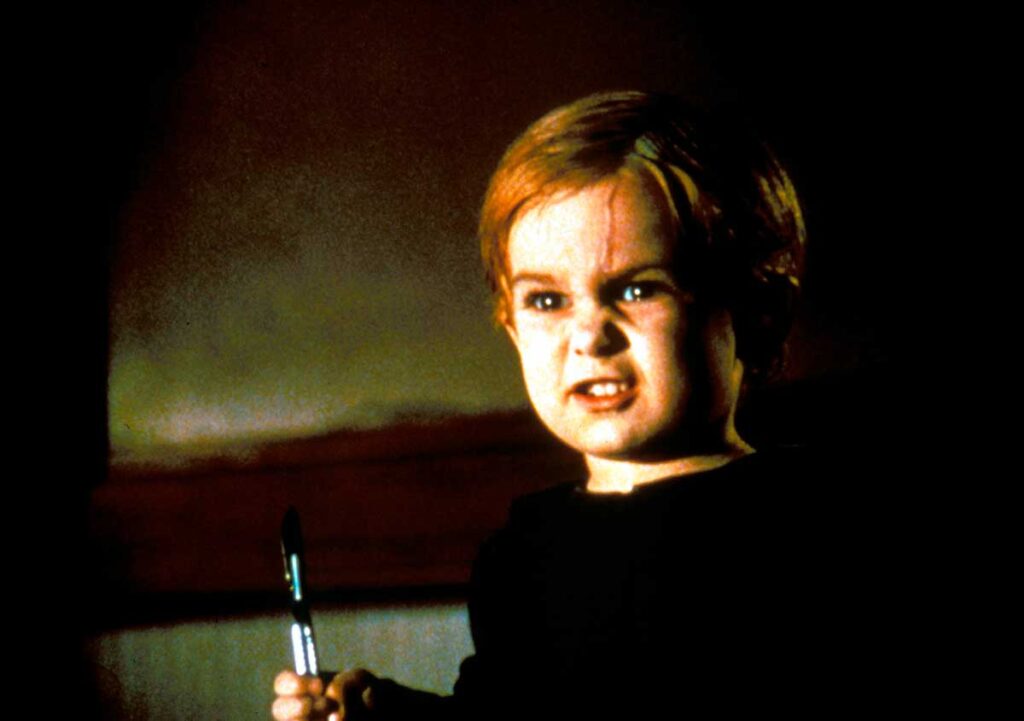 15 de las mejores adaptaciones de terror de Stephen King 10 adaptaciones de terror de Stephen King: Cementerio viviente
