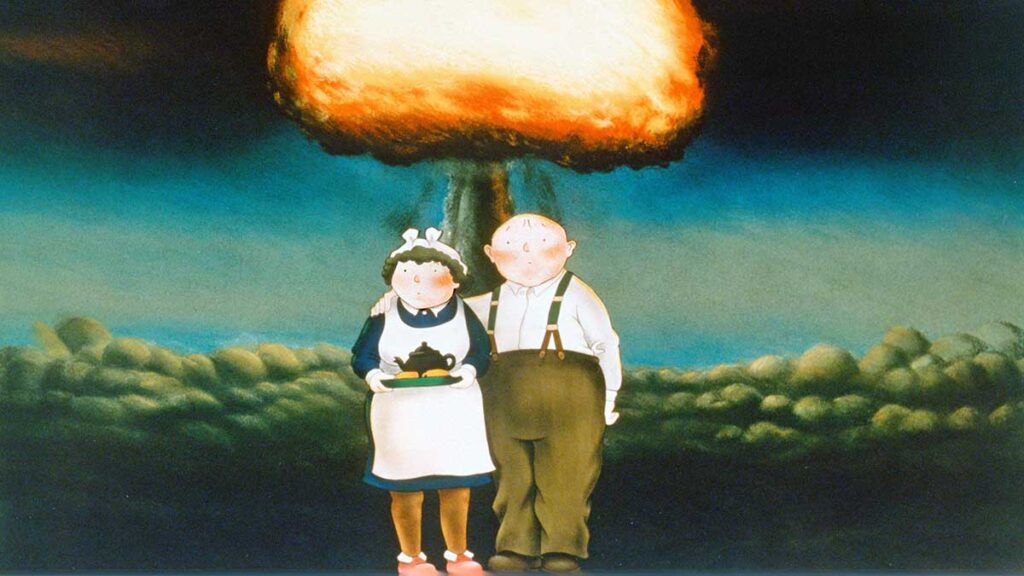 15 películas sobre la guerra nuclear 10 15 películas sobre la guerra nuclear