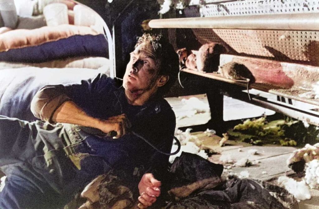 15 de las mejores adaptaciones de terror de Stephen King 11 adaptaciones de terror de Stephen King: La fosa común