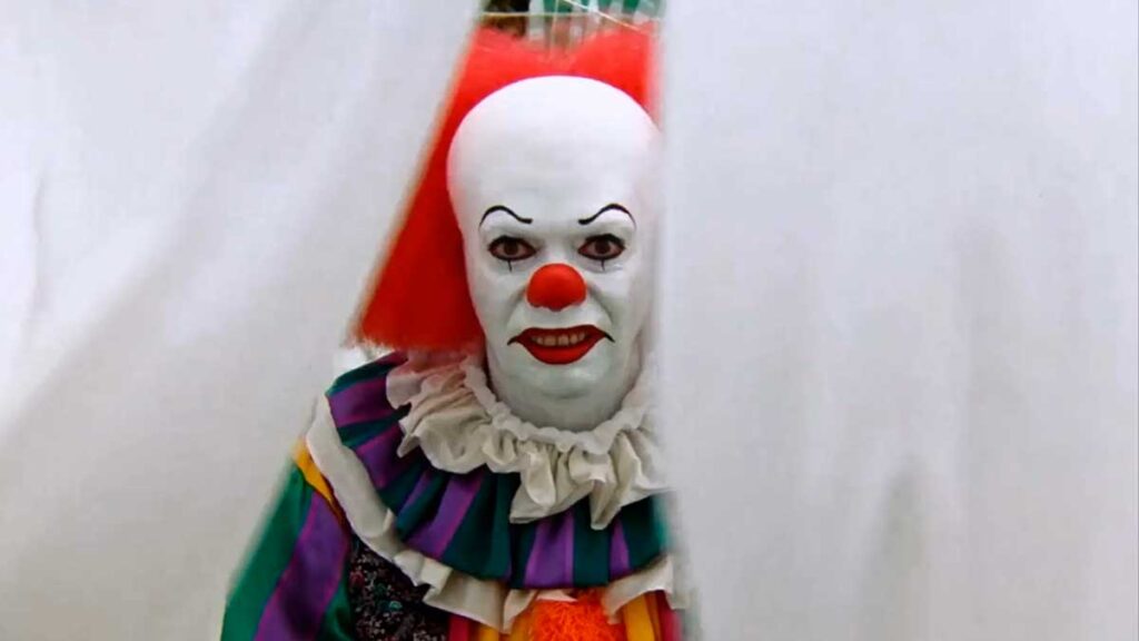 15 de las mejores adaptaciones de terror de Stephen King 12 adaptaciones de terror de Stephen King: it