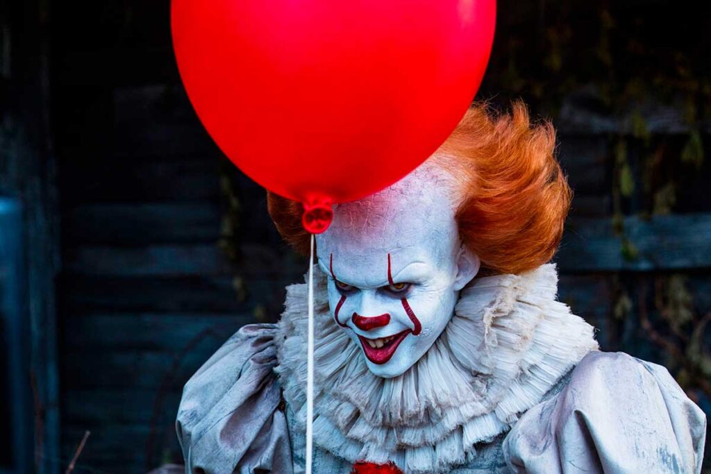 15 de las mejores adaptaciones de terror de Stephen King 14 adaptaciones de terror de Stephen King: It
