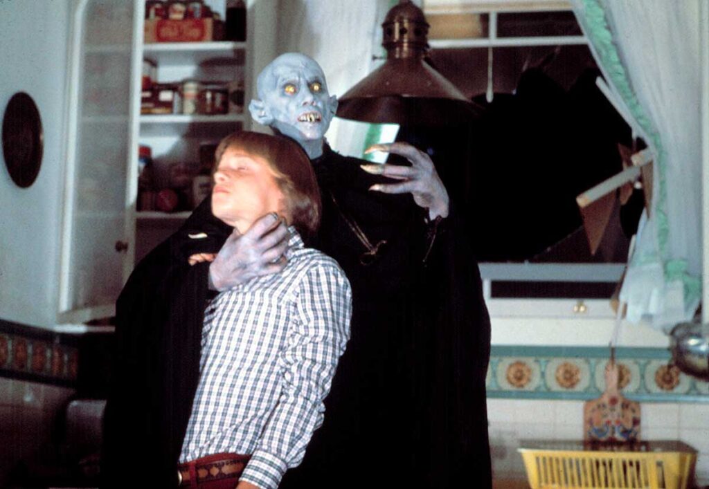 15 de las mejores adaptaciones de terror de Stephen King 2 adaptaciones de terror de Stephen King: El misterio de Salem’s Lot