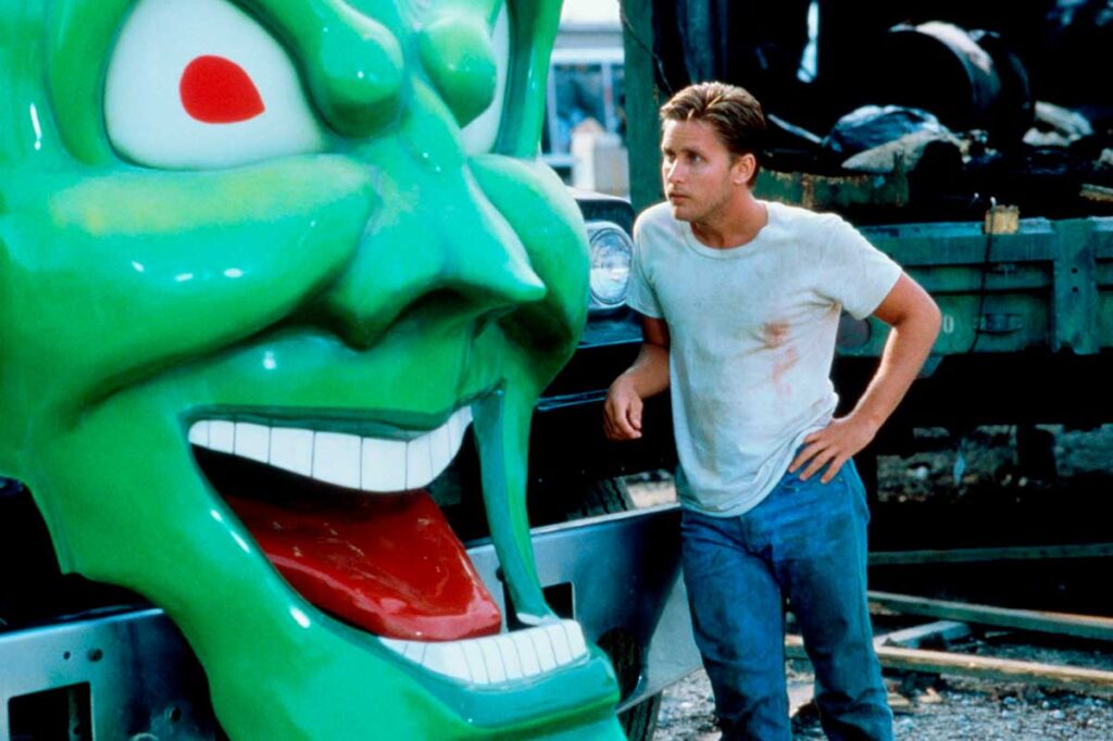 13 adaptaciones de ciencia ficción de Stephen King 2 13 películas de ciencia ficción de Stephen King