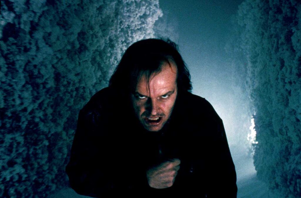 15 de las mejores adaptaciones de terror de Stephen King 3 adaptaciones de terror de Stephen King: El resplandor