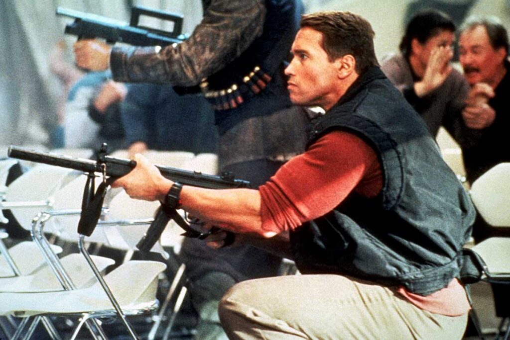 13 adaptaciones de ciencia ficción de Stephen King 3 13 películas de ciencia ficción de Stephen King