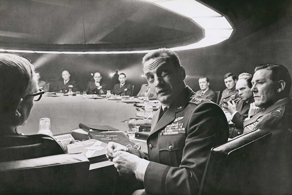 15 películas sobre la guerra nuclear 3 15 películas sobre la guerra nuclear