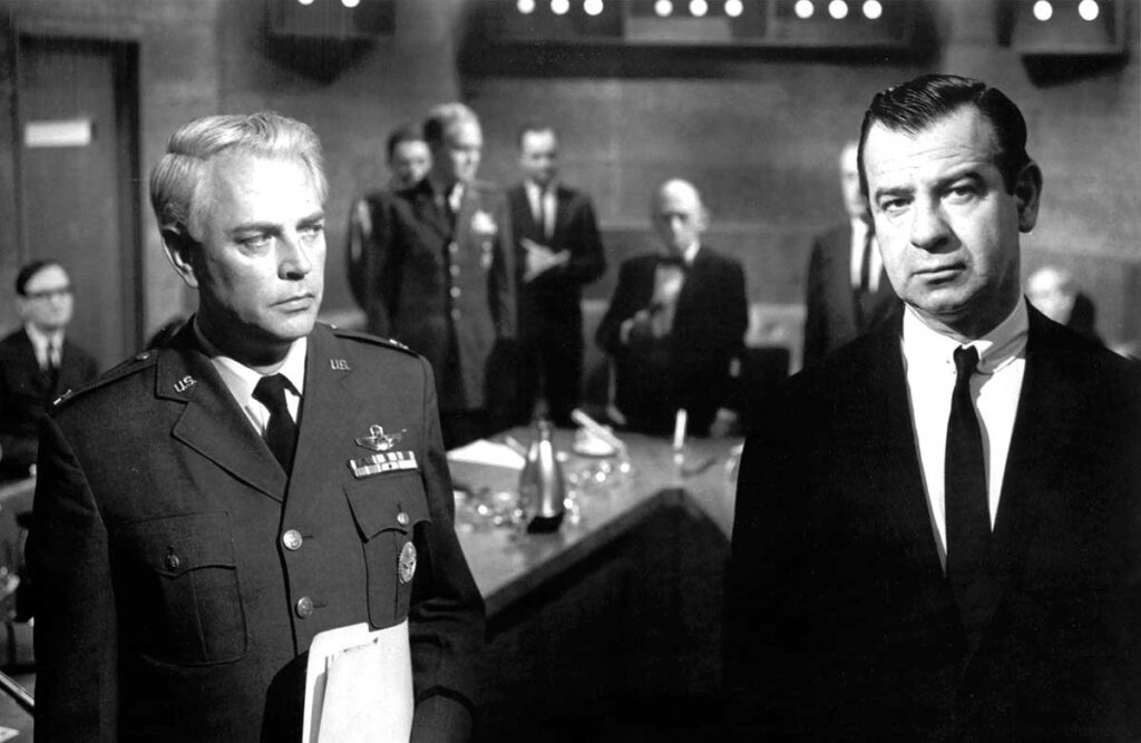 15 películas sobre la guerra nuclear 4 15 películas sobre la guerra nuclear