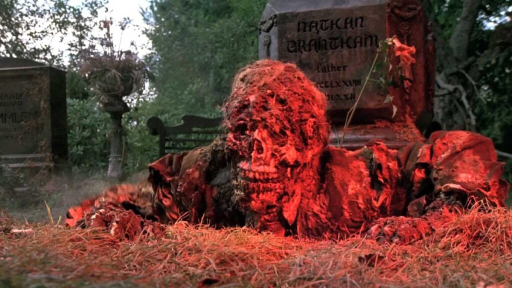 15 de las mejores adaptaciones de terror de Stephen King 4 adaptaciones de terror de Stephen King