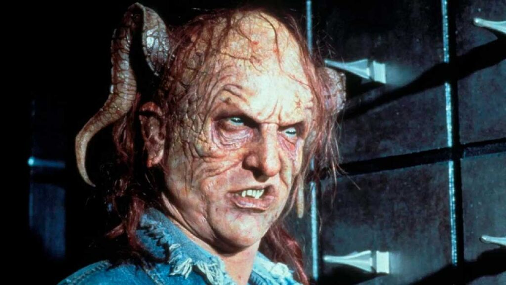 13 adaptaciones de ciencia ficción de Stephen King 5 13 películas de ciencia ficción de Stephen King
