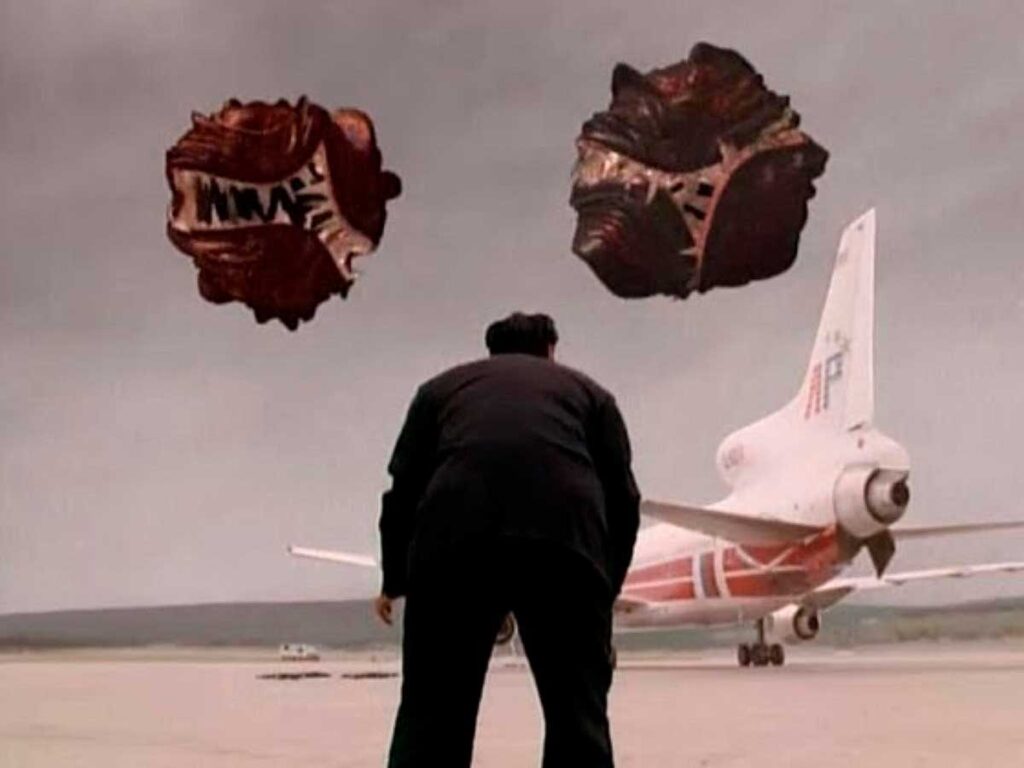 13 adaptaciones de ciencia ficción de Stephen King 6 13 películas de ciencia ficción de Stephen King