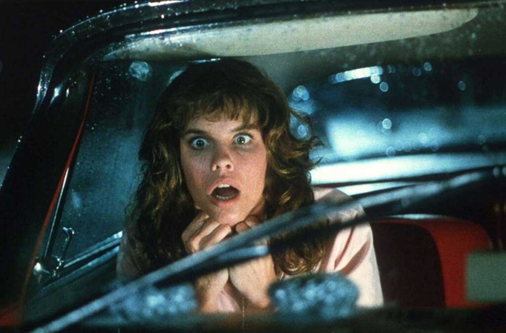15 de las mejores adaptaciones de terror de Stephen King 7 adaptaciones de terror de Stephen King: Christine