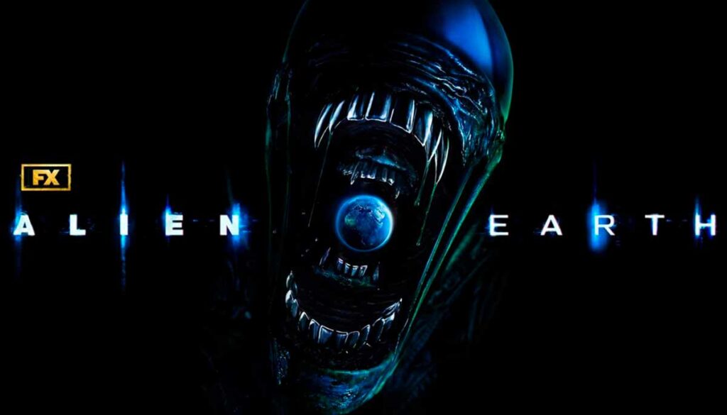 Habrá segunda temporada de Alien: Earth 1 Habrá segunda temporada de Alien: Earth