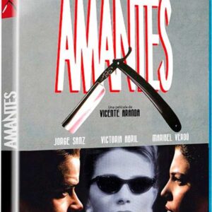 Amantes [Blu-Ray]