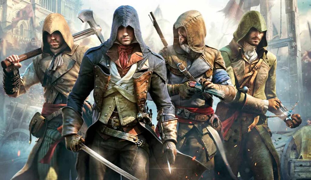 La serie de Assassin’s Creed en Netflix encuentra a su protagonista. 1 Toby Wallace liderará la serie de Assassin’s Creed