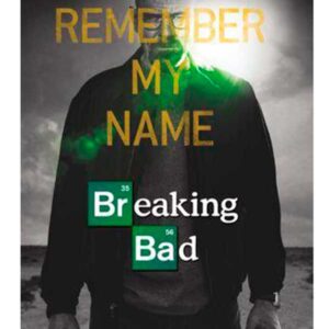 Breaking Bad [temporada final] [DVD]