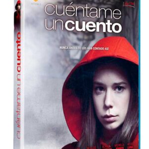 Cuentame un Cuento [Blu-Ray]