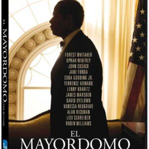 El Mayordomo [DVD]