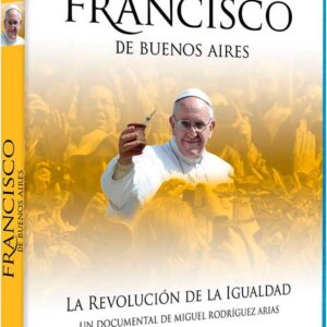 Francisco de Buenos Aires [Blu-ray]
