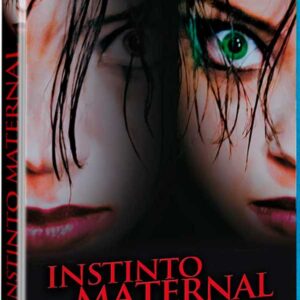 Instinto maternal [Blu-ray]