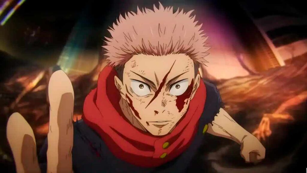 Crítica de Jujutsu Kaisen Ejecución ★★★½☆ (2025) La historia de Gege Akutami llega a su clímax. 2 Crítica de Jujutsu Kaisen Ejecución